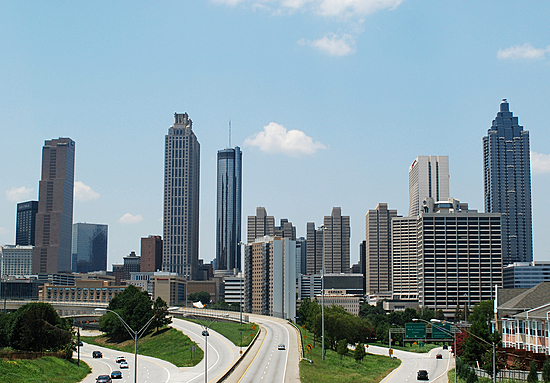 Atlanta