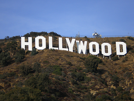 Hollywood