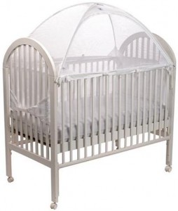 Crib Tent