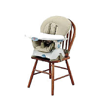 Space Saver High Chair