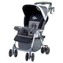 Standard: Single Stroller