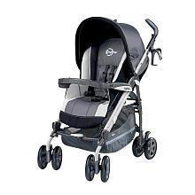 Premium: Single Stroller