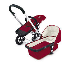 Premium: Bugaboo Stroller