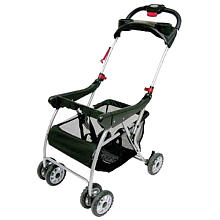 Single Snap N Go Stroller