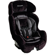 Standard: Convertible Car Seat