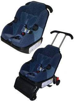 Sit'N Stroll Travel System