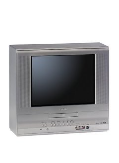 TV/DVD Combo